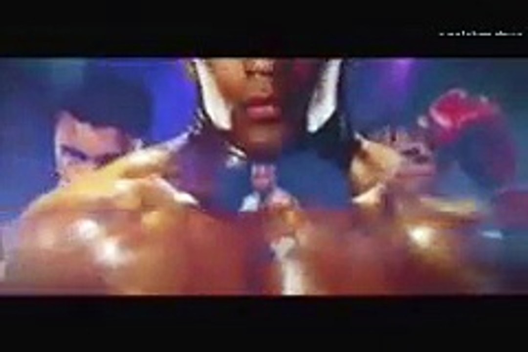 усик гассиев