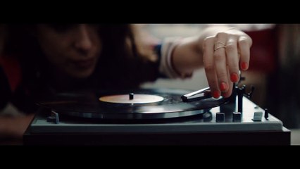 Blake Paris pour la Fondation pour la recherche médicale - « Il y a plus d’une vie dans une vie » - Juillet 2018