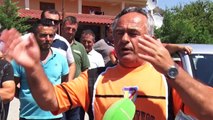 7 vite pa ujë në Kalush të Rrogozhinës - Top Channel Albania - News - Lajme