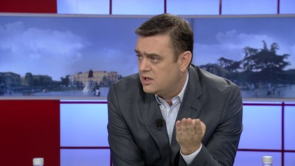 7pa5 - Abuzimet me pasagjerët shqiptarë - 23 Korrik 2018 - Show - Vizion Plus