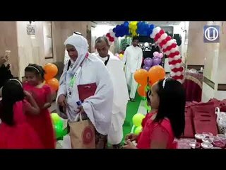 Operasi haji sektor Mekah bermula