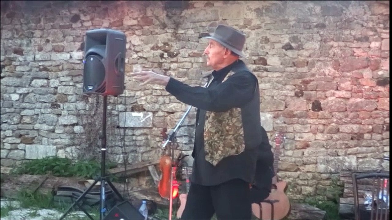 Libertins, libertines première partie