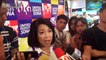 Former Chief Justice Maria Lourdes Sereno on United People’s SONA