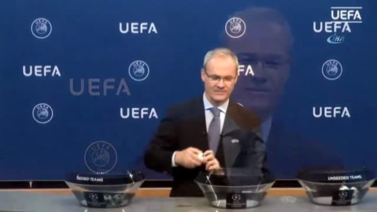 Fenerbahçe'nin Rakibi Benfica Oldu