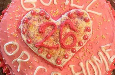 Taylor Swift celebrates Selena Gomez's birthday