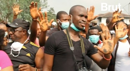 Nigeria : la population asphyxiée par la pollution