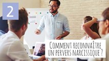 10 conseils anti-pervers narcissiques