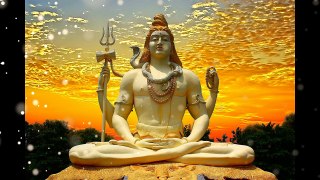 Lord Shiva Panchakshari Mantram | శివ పంచాక్షరి మంత్రం