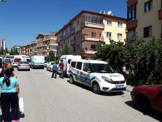 Başkent'te Dehşet! Cinnet Getiren Oğul, Annesini Pompalı Tüfekle Öldürdü