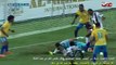 ملخص المباراة + ضربات جزاء الاسماعيلي والصفاقسي التونسي (22-7-2018) ضربات جزاء مثيرة