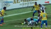 ملخص المباراة   ضربات جزاء الاسماعيلي والصفاقسي التونسي (22-7-2018) ضربات جزاء مثيرة