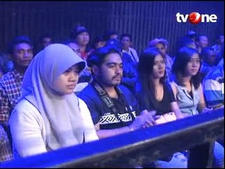 One Pride Welter Weight, Rudy Gunawan Vs Nandhit Rumambi