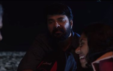 പേരന്‍പിന്റെ രണ്ടാം ടീസര്‍ പുറത്ത് | filmibeat Malayalam