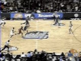 Kobe Bryant & Kevin Garnett - NBA BASKETBALL