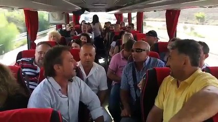 Kenge Labe - Xhane bajame