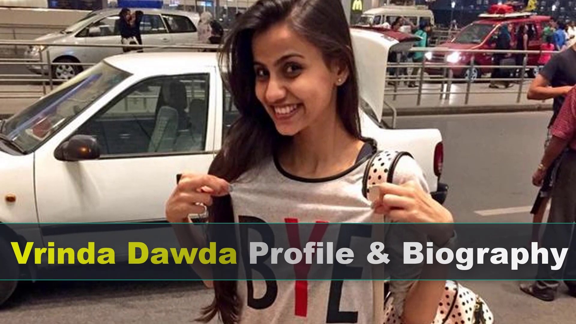 Vrinda Dawda Biography | Age | Family | Affairs | Movies | Education | Lifestyle and Profile