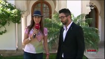 Chawki - Interview (MBC) | شوقي - لقاء برنامج صباح الخير يا عرب