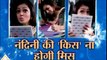 Drashti Dhami, Aditi Sharma and Kratika Senger's KISS OF LOVE : 23 July 2018 l Silsila Badalte Rishton Ka l Kasam