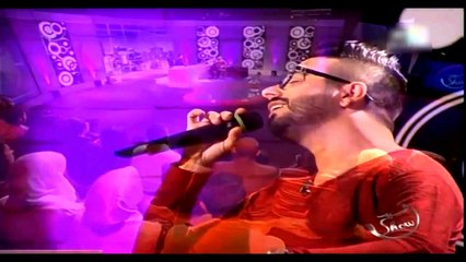 Chawki - Madnaka \ Ya Ward Meen Yeshterik | (شوقي - مضناك جفاه مرقده / يا ورد مين يشتريك (رشيد شو