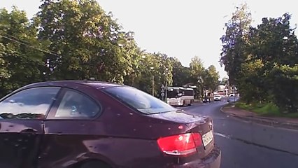 Car Crash Compilation - Best of the Week -  #33