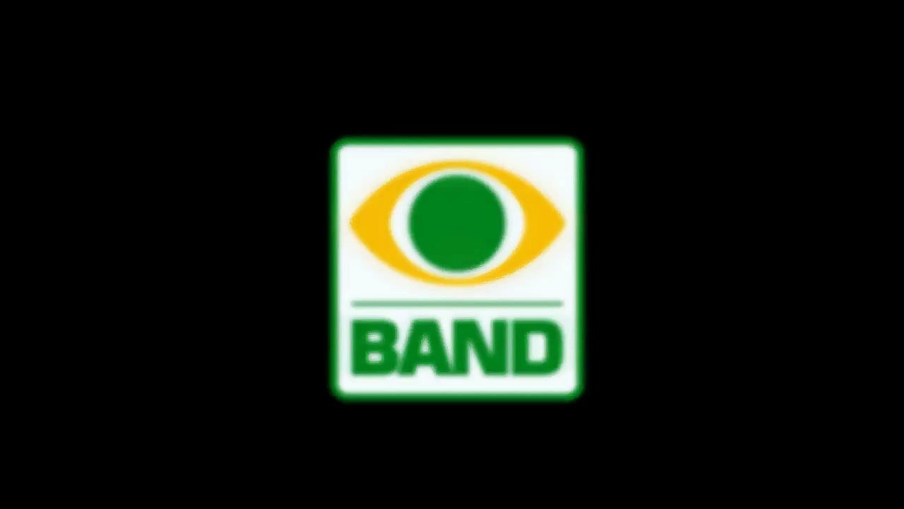 Nova logo da Band