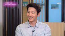 [Eng] KBS Entertainment Weekly E1724 (Lee Sang Woo Interview)