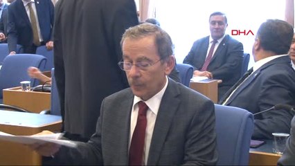 Plan Bütçe Komisyonunda Bedelli Askerlik Düzenlemesi Görüşülmeye Başlandı