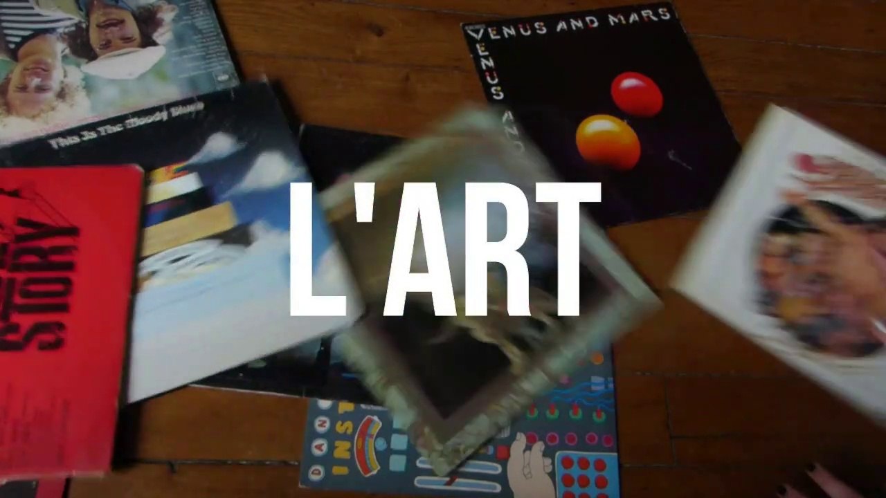 L'humanisme - Vidéo devoir