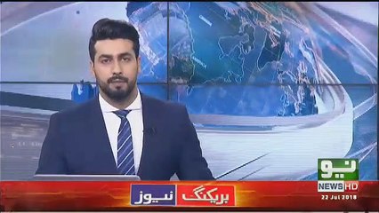 Inside story of Haneef Abbasi's First Night In Jail