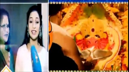 Yeh Hai Mohabbatein : Ishita aka Divyanka Tripathi's celebration on the Set : 23 July 2018