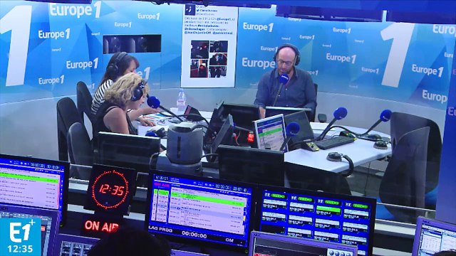 Affaire Benalla : Collomb semble avoir été court-circuité par le cabinet de Macron , estime Eric Diard