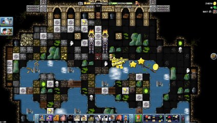 [~Odin~] #G Helheim - Diggy's Adventure