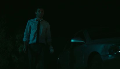 Cuando los ángeles duermen - Trailer (HD)