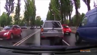 Instant Karma 2018