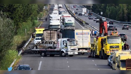 Décès tragique d'une célèbre danseuse française