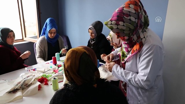 Büyükşehir Belediye Başkan Vekili Yaman: 'İmkanlarımızı Mardin'in her yerinde kullanıyoruz' - MARDİN