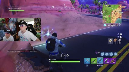 1 KILL = 10 *NEW* SEASON 5 SKINS FOR MY 9 YEAR OLD LITTLE BROTHER! (Fortnite Season 5 Challenge)