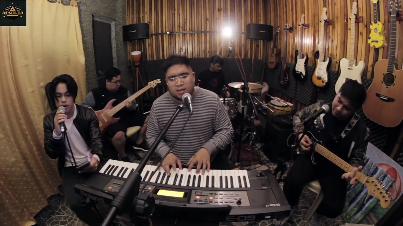 Sana | (c) I Belong to the Zoo | #AgsuntaSongRequests ft. Nef Medina