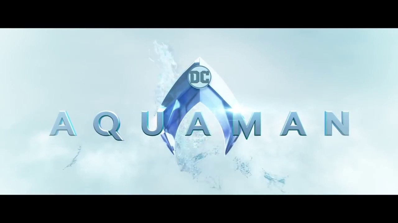 Aquaman - Bande Annonce VF