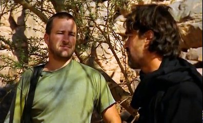 El misterio de la momia negra Documental