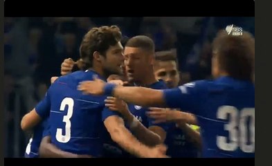 Pedro   Amazing   Goal   (0:1)  Perth Glory FC - Chelsea