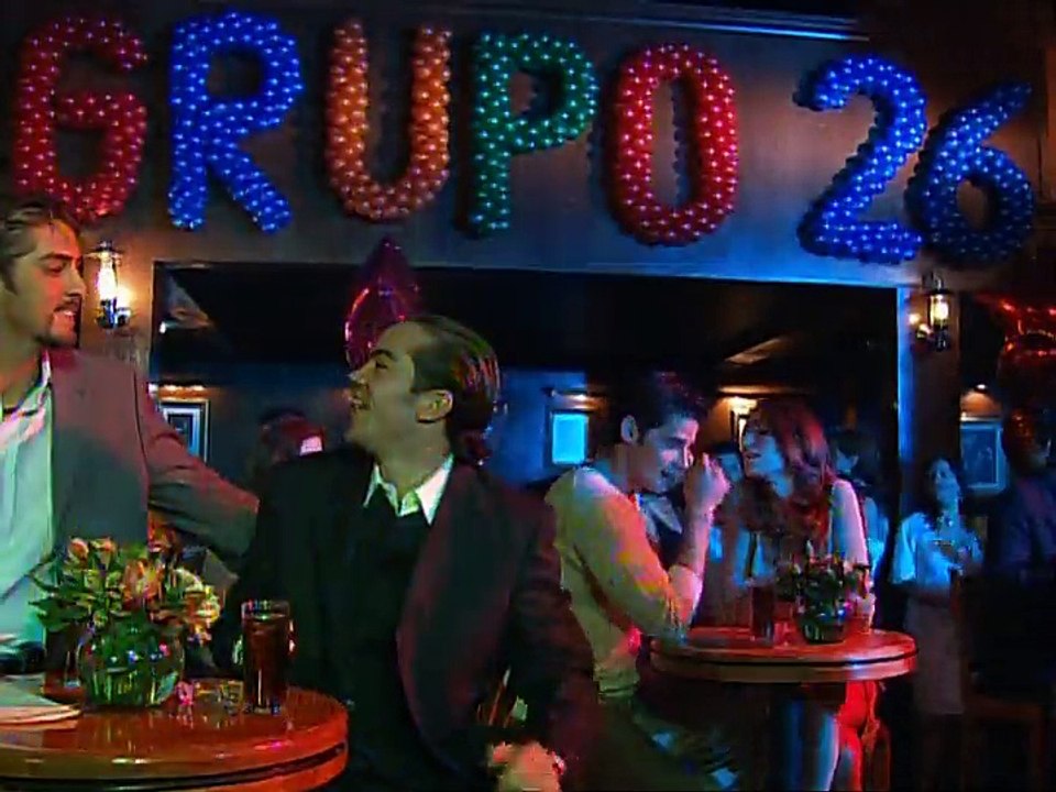 RUBÍ - Capitulo 4