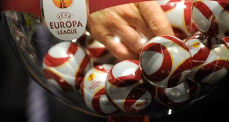 Medipol Başakşehir'in Avrupa'daki Muhtemel Rakipleri Belli Oldu
