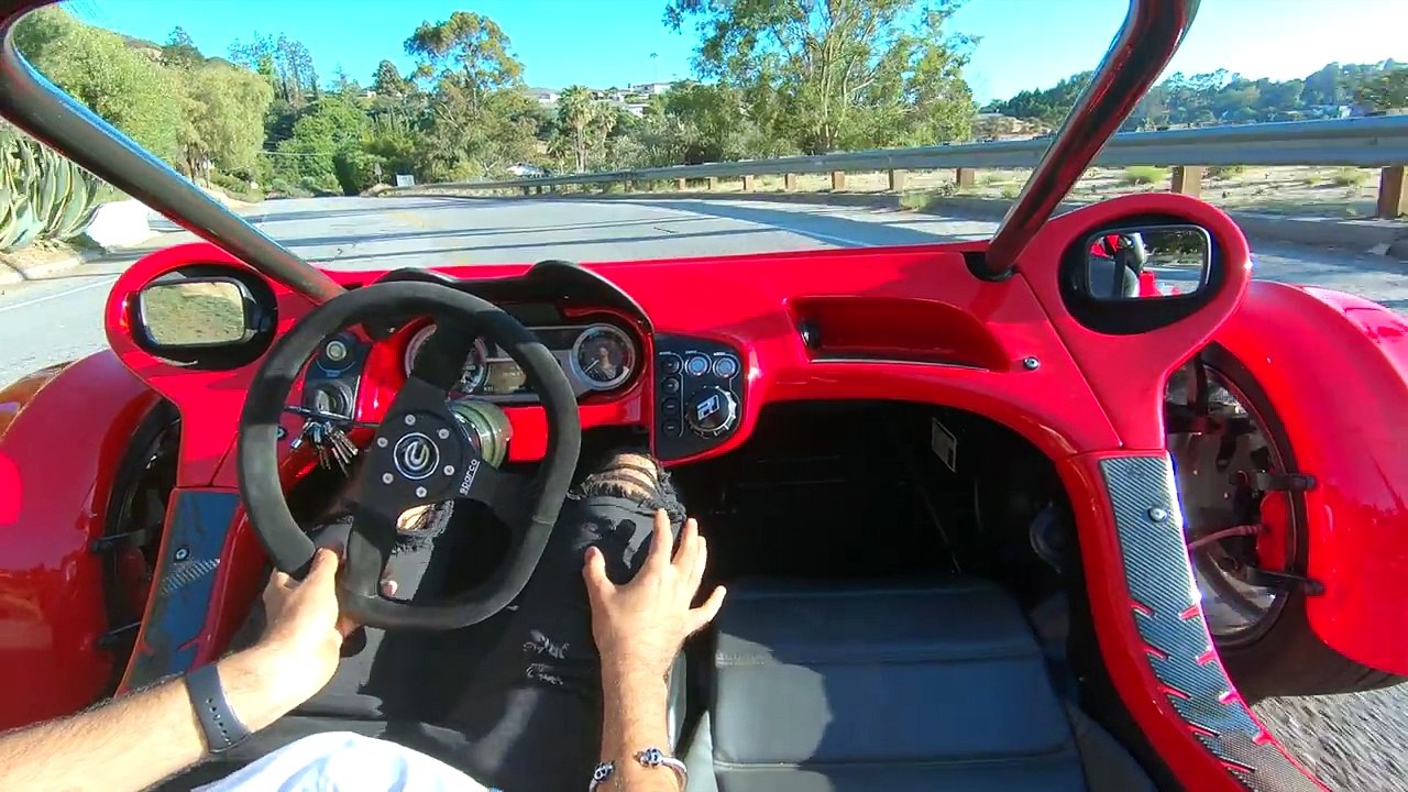I GOT MY DREAM CAR! Amazing Pranks Hai