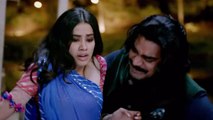 Jhanvi Kapoor's Dhadak: 5 Biggest MISTAKES of this film; Know Here | FilmiBeat