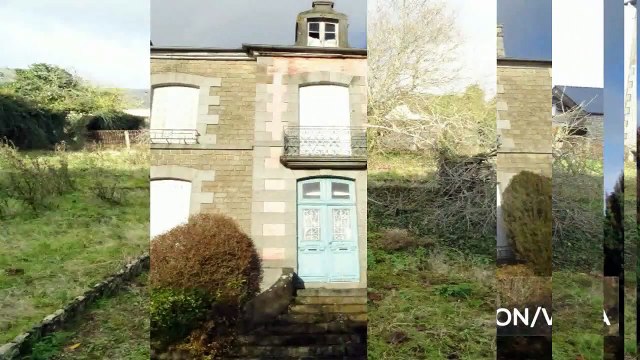 A vendre - Maison/villa - LOUVIGNE-DU-DESERT (35420) - 8 pièces - 160m²