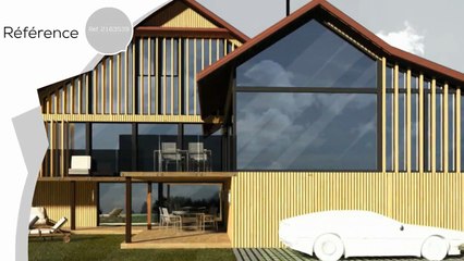 A vendre - Appartement - Gumefens (1643) - 3.5 pièces - 100m²