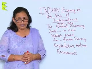 Development Policies and Experience (1947 - 1990)