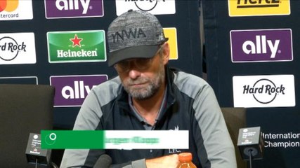 كرة قدم: الدوري الممتاز: كيتا سيشغل مركزًا مؤثرًا في خطّ وسط ليفربول- كلوب