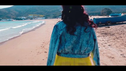 رجاء بلمير ـ عن الماضي ( پرومو الڤيديو كليپ )